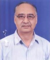Dr. D. K. Pahalwan