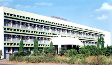 Post Harvest Technology and Food Engineering Department