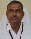 Dr. N.G. Mitra