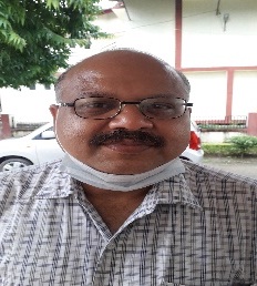 Dr.Sidharth Nayak