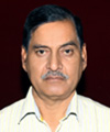 Dr. V.B. Upadhyay