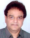 Dr. Yogesh Mohan Sharma