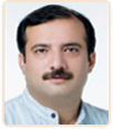 Shri Tarun Bhanot. MLA Jabalpur (M.P.) - Tarun_Bhanot